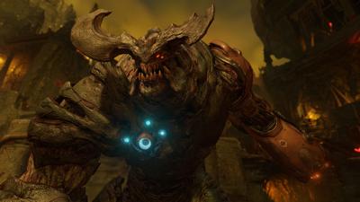 DOOM Day 1 Edition