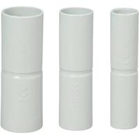 Heidemann 13186 Mof EN16 Grijs 5 stuk(s) - thumbnail