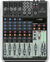 Behringer Xenyx Q1204USB PA en studiomixer - thumbnail
