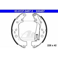 Remschoenset 03013704572 - thumbnail