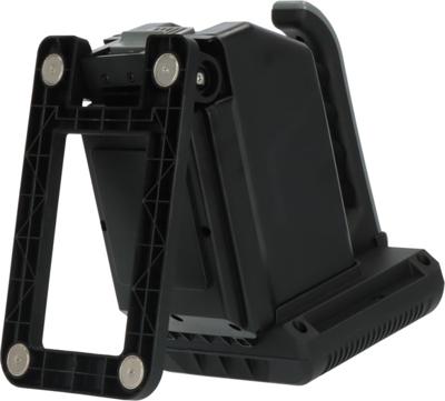 Brennenstuhl multi battery led handlamp - 2160 lumen (zonder accu) Brennenstuhl multi battery led handlamp - 2160 lumen (zonder accu)