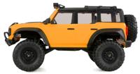 Amewi RC-Modell 1:16 Brushed Voertuig Elektro Crawler 4WD RTR 2,4 GHz - thumbnail