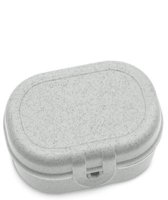 Koziol lunchbox Pascal-mini 350 ml duurzaam thermoplast Koziol lunchbox Pascal-mini 350 ml duurzaam thermoplast
