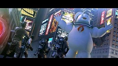 Ghostbusters The Videogame Remastered
