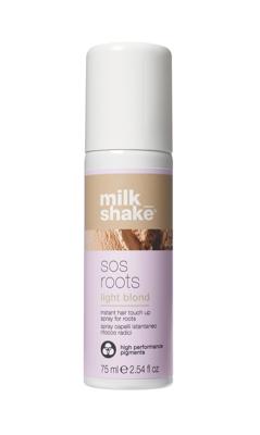 Milk_Shake SOS Roots Lichtblond 75ml