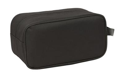 Reisschoenenrek Munich Vulcan Zwart 29 x 15 x 14 cm