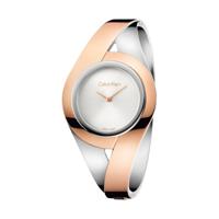 Calvin Klein K8E2S1Z6 Dames Horloge 25 mm - thumbnail