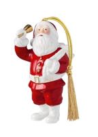 Villeroy & Boch Christmas Classics Kerstornament kerstman - thumbnail