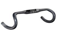 FSA SL-K Compact Stuur 31.8 mm - Zwart - thumbnail