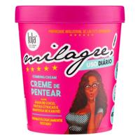 Styling Crème Lola Cosmetics Miracle 450 g - thumbnail