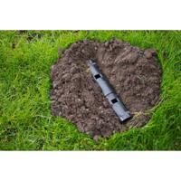 Mollenklem buismodel - thumbnail