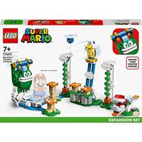 LEGO® Super Mario 71409 uitbreidingsset: reuzen-spikes wolkentop uitdaging - thumbnail
