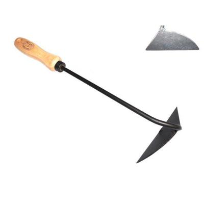 De Wit Handschrepel gesmeed 14cm dewit