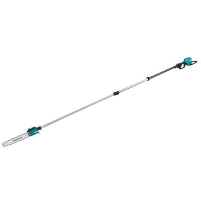 Makita UA004GZ Telescopische Accu Stokkettingzaag 30cm XGT 40V Max Basic Body