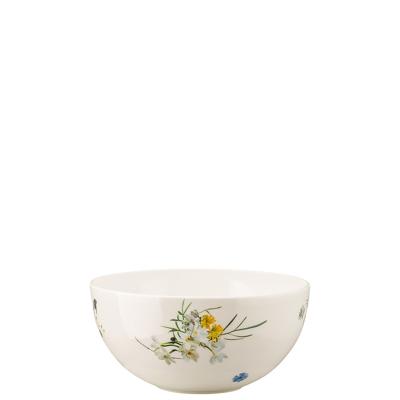 ROSENTHAL - Brillance Fleurs des Alpes - Schaal 18cm 1,30l ROSENTHAL - Brillance Fleurs des Alpes - Schaal 18cm 1,30l