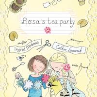 Rosa's teaparty - thumbnail