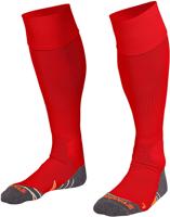 Stanno Uni Sock II Voetbalsokken Rood - thumbnail