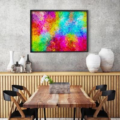 Hue Burst Puzzel 1000 Stukjes