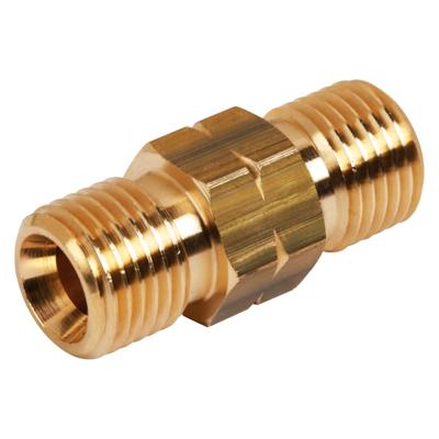 Rothenberger Dubbele Nippel R1/4L x R1/4L - ROT540251E ROT540251E