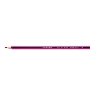 Kleurpotlood staedtler noris 185 violet | 12 stuks Kleurpotlood staedtler noris 185 violet | 12 stuks