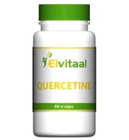 Elvitum Quercetine 500mg Capsules - thumbnail