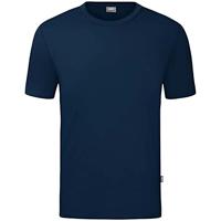 JAKO C6121 T-Shirt Organic Stretch - Marine - XL - thumbnail