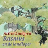 Rasmus en de landloper - thumbnail
