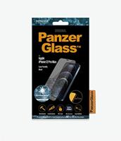 PanzerGlass 2712 scherm- & rugbeschermer voor mobiele telefoons Doorzichtige schermbeschermer Apple 1 stuk(s) - thumbnail
