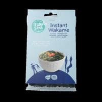 TerraSana Instant wakame bio 50 Gram - thumbnail
