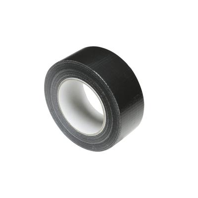 Adam Hall Gaffa tape 50mm 50m zwart Adam Hall Gaffa tape 50mm 50m zwart