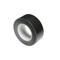 Adam Hall Gaffa tape 50mm 50m zwart - thumbnail