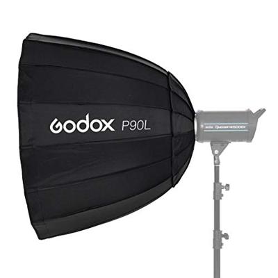 Godox P90L Softbox (Ø) 90 cm 1 stuk(s) - thumbnail