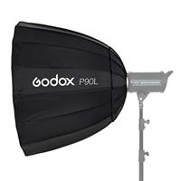 Godox P90L Parabolic Softbox Bowens Mount - thumbnail