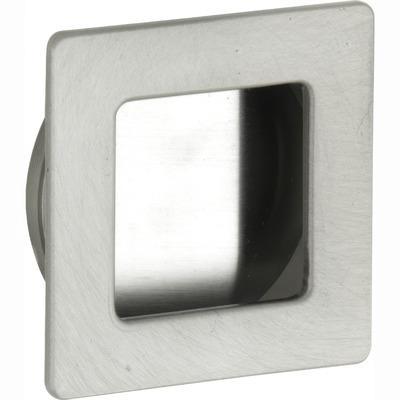 Schuifdeurkom vierkant 30mm MMN