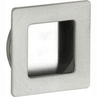 Schuifdeurkom vierkant 30mm MMN - thumbnail