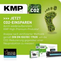 KMP Tonercassette vervangt Samsung MLT-D101S Compatibel Zwart 1500 bladzijden SA-T61 - thumbnail
