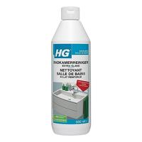 HG badkamerreiniger extra glans 500ml - thumbnail