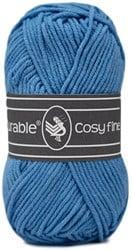 Durable Cosy Fine - Ocean - Haakgaren / Breigaren Durable Cosy Fine - Ocean - Haakgaren / Breigaren