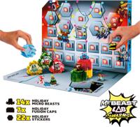 Spectron Mr.beast lab swarms s3 adventskalender - thumbnail