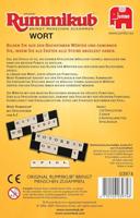 Jumbo Ganzenbord & Slangen en ladderspel Reisspel - thumbnail