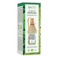 Biotona Original Matcha Experience Kit Bio - thumbnail