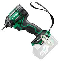 Hikoki WH36DCW4Z | Accu slagschroevendraaier | 36 V | 215 Nm | Exclusief lader en accu&apos;s - WH36DCW4Z - thumbnail