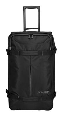 Tarifa Wheelbag/Doubledecker Black