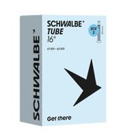 Schwalbe binnenband scv3 16" 47/62-305 40mm - thumbnail