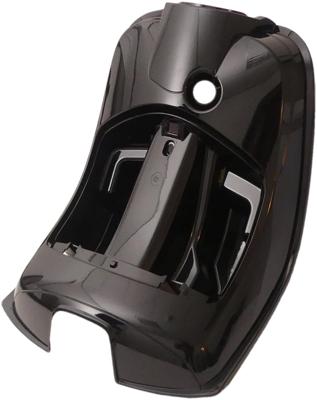 Edge Binnenscherm+kap vespa lx zwart metallic (glad model)