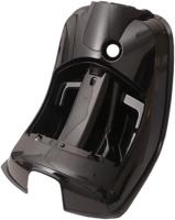 Edge Binnenscherm+kap vespa lx zwart metallic (glad model) - thumbnail