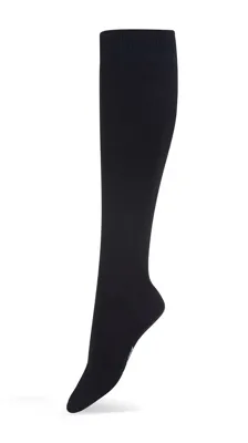 2-pack Bamboe kniekous - dames & heren - Hoge bamboe sokken
