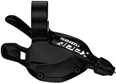 SRAM daumenschalthebel "apex 1" trigger shifter apex 1 11-sp black