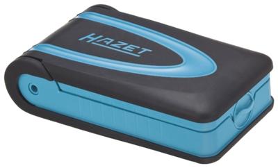 HAZET dopsleutel- en bitset "smartcase" socket wrench set - thumbnail