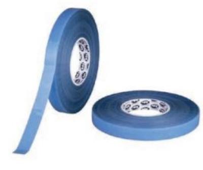 HPX dubbelzijdige tape - Multi-tack - 19 mm x 25 m - semi transparant